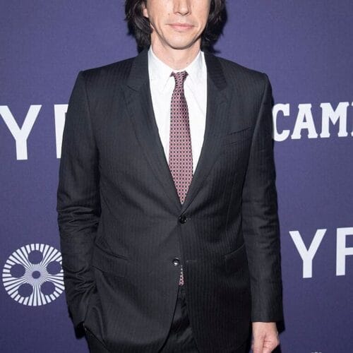 "Is Adam Driver the Next Big Thing in the MCU? Kevin Feige Drops Shocking Hints That Will Make You Question Everything!"