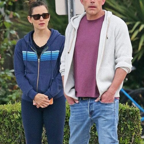 "Is Ben Affleck's Shadow Over Jennifer Garner's Love Life? The Surprising Twist That Could Keep Her Romance With John Miller From Blossoming!"