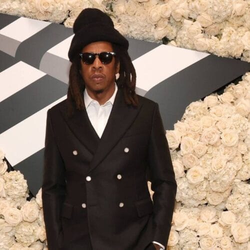 "Is Beyoncé Joining Jay-Z's London Lineup? Fans Are Going Wild as He Adds a Second Date!"