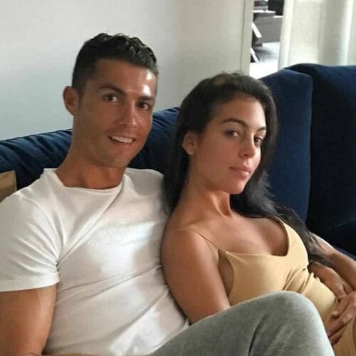 "Is Cristiano Ronaldo Planning the Wedding of the Century? Shocking Guest List Leaked!"