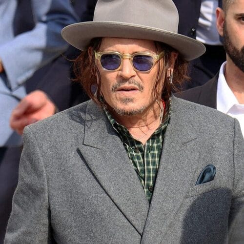 "Is Hollywood Playing with Fire? The Shocking Truth Behind Johnny Depp&rsquo;s Controversial Comeback!"