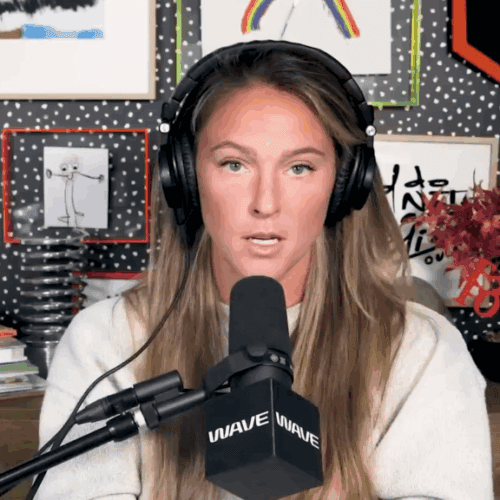 "Is Kylie Kelce Expecting? Dive into the Juicy Baby Buzz and Uncover the Truth!"