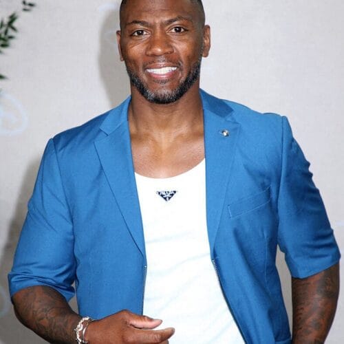 "Is Ryan Clark Spilling the Tea on ESPN's Shocking Firing? You Won't Believe What He Revealed!"