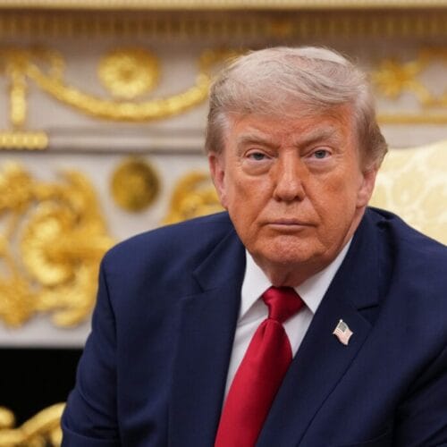 "Is Trump’s New $1 Coin a Golden Opportunity or Legal Nightmare? Find Out!"