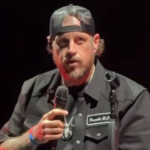"Jelly Roll Spills the Tea: The Shocking Truth Behind His Split with Bunnie Xo After Nearly a Decade!"