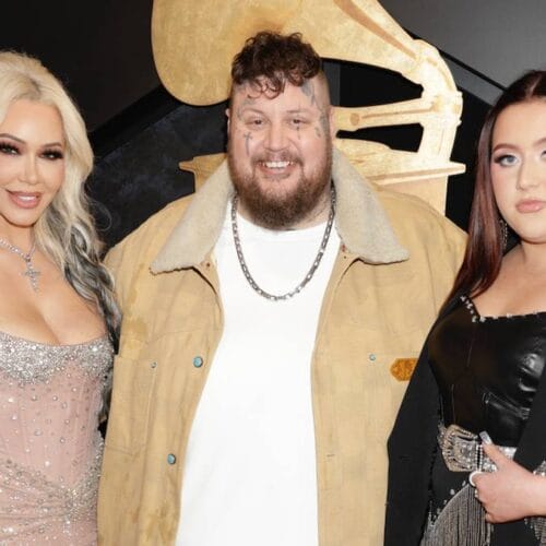 "Jelly Roll's Daughter Speaks Out: 'Disgusted' by Divorce Drama—Astrology Reveals What’s Next!"