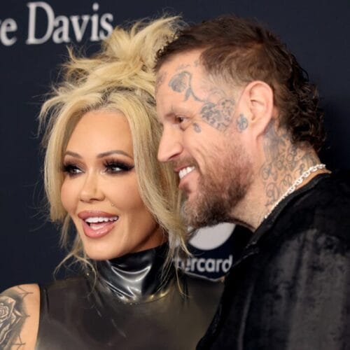 "Jelly Roll's Heartbreak: Inside the Cosmic Collision That Led to His Divorce with Bunnie Xo!"