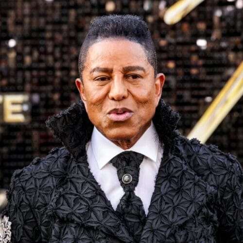 "Jermaine Jackson Dances Out of $6.5 Million Rape Lawsuit—Did He Just Moonwalk to Freedom?"