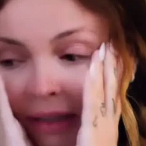 "Jesy Nelson's Heart-Wrenching Journey: The Rare Diagnosis That Changed Everything for Her Twins!"