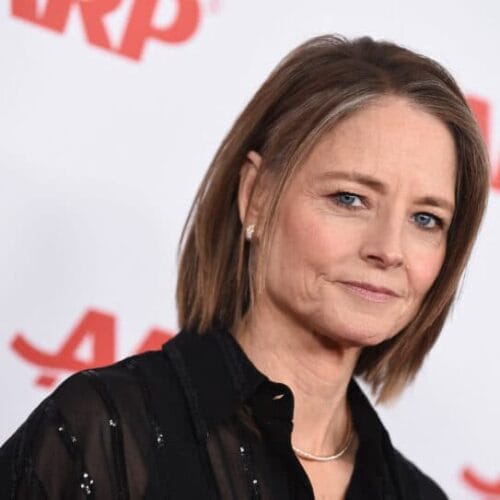"Jodie Foster Shocks Hollywood: Calls Brad Pitt&rsquo;s Oscar-Winning &lsquo;F1&rsquo; a Robotic Brainchild &ndash; Is AI Taking Over Tinseltown?"