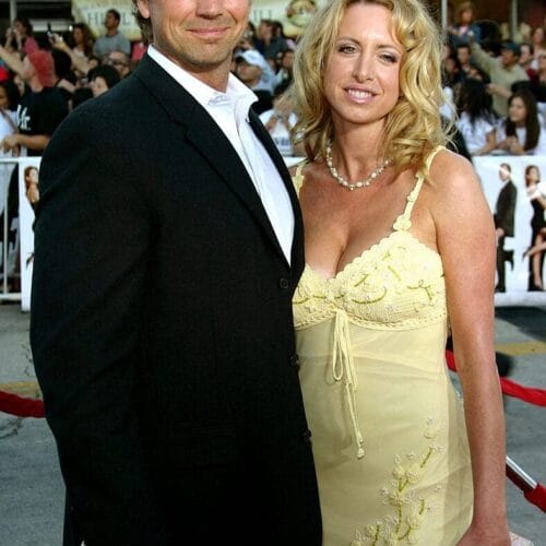 "John Schneider to Ex-Wife: Cash for Memories? The Drama Unfolds in a Legal Showdown You Won't Want to Miss!"