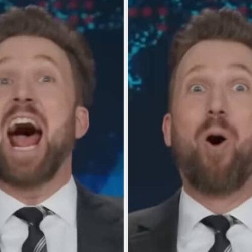"Jordan Klepper Unleashes Hilarious Roast of Trump’s Cocaine Blunder—You Won’t Believe What He Said!"