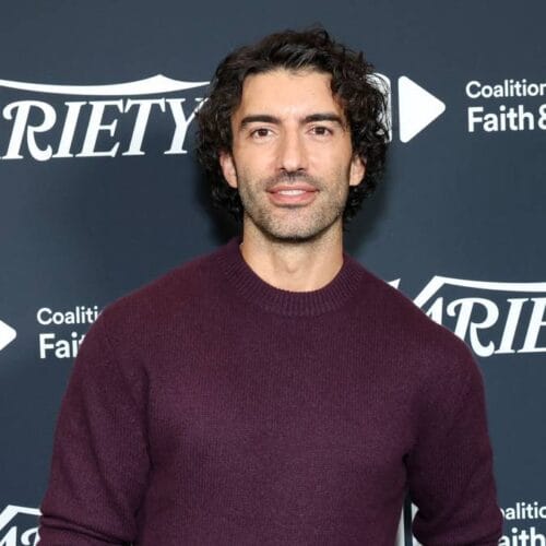 "Justin Baldoni Drops Bombshell Details on Blake Lively’s Legal Showdown: You Won't Believe What He Reveals!"