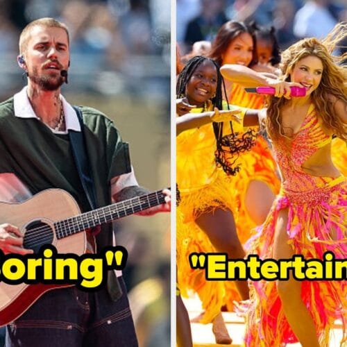 "Justin Bieber's World Cup Halftime Show: Did He Just Win the 'Bare Minimum' Award?"