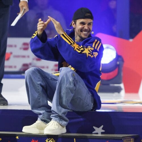"Justin Bieber's World Cup Halftime Show Is Here&mdash;but Will UK Viewers Get to Join the Party or Be Left on the Sidelines?"