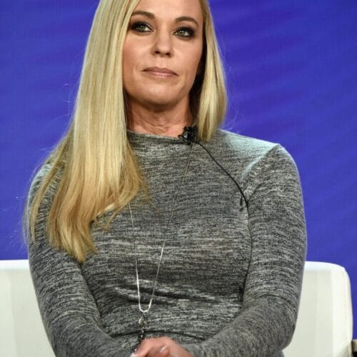 "Kate Gosselin's Shocking Admission: Why Suing Collin for Defamation Is Off the Table - You Won't Believe Her Reason!"