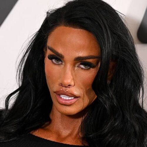 "Katie Price Sets the Record Straight: Did Gareth Gates Just Uncover the Ultimate Mystery Behind Their Hotel Room Drama?"