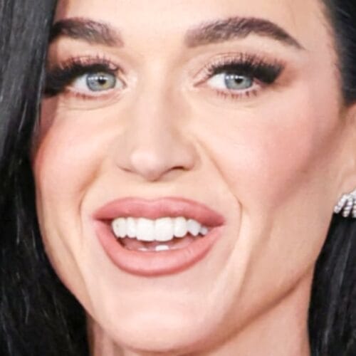 "Katy Perry&rsquo;s Memorial Day Meltdown: Is Her Ice Cream or String Bikini the True Scoop?"