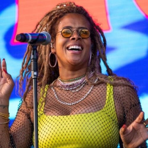"Kelis Ditches the U.S. for a Life Transformed: What She Discovered May Shock You!"