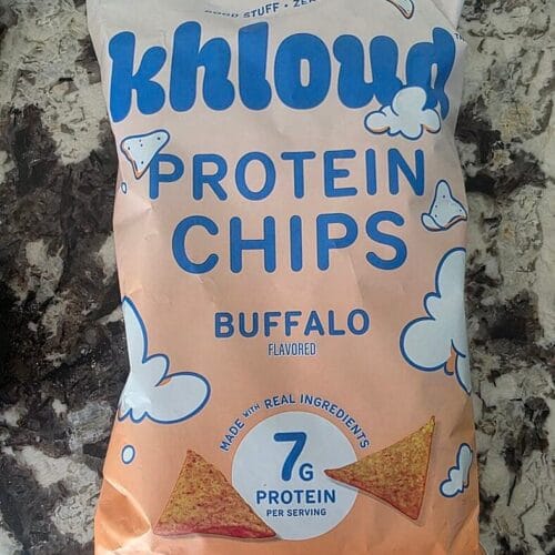 "Khlo&eacute; Kardashian&rsquo;s Secret Ingredient: Is Her New Chip Recipe the Snack Revolution We've Been Waiting For?"