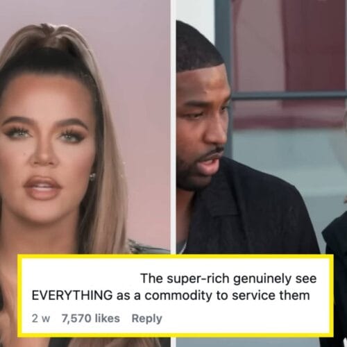 "Khlo&eacute; Kardashian&rsquo;s Surrogacy Confusion Sparks Outrage: Is This Reality Show Drama or a Societal Wake-Up Call?"