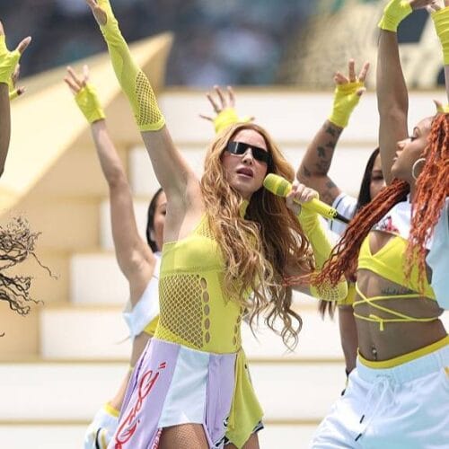 "Kick Off the Drama: Which World Cup Anthem Will Crown the Ultimate Champion of Earworms?"