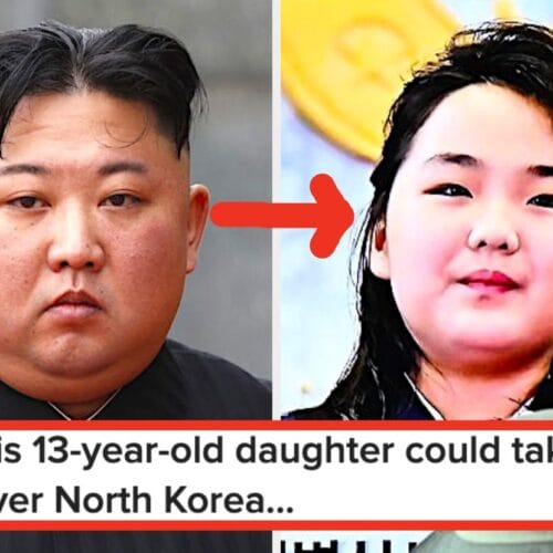"Kim Jong Un&rsquo;s Sudden Exit: The Day North Korea Shakes, Rattles, and Rolls &ndash; What Happens in the First 24 Hours Will Make You Question Everything!"