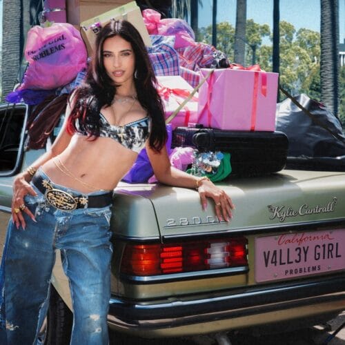 "Kylie Cantrall Reveals How 'Valley Girl Problems' Became Her Musical Confessional: You Won&rsquo;t Believe What&rsquo;s Fueled Her Self-Discovery!"