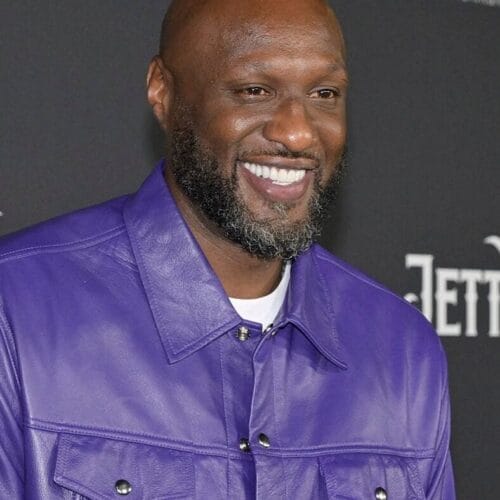 "Lamar Odom's Wild Confession: The Drug-Fueled Moment That Exposed His Infidelity!"
