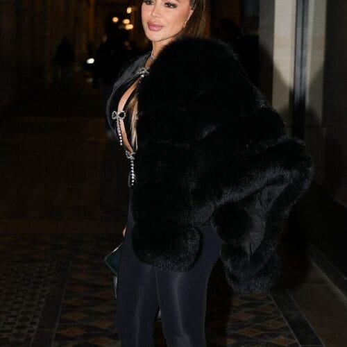 "Larsa Pippen Stuns Fans with Shocking Glow-Up: &lsquo;Did We Just Time Travel?&rsquo;"