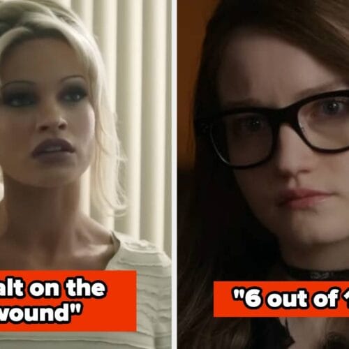 "Lights, Camera, Controversy: 11 Actors Who Infuriated the Real-Life Inspirations Behind Their Roles!"
