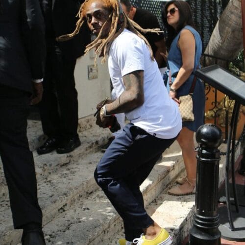 "Lil Wayne's Concert Catastrophes: Is the Rapper Making an Unintentional Case for Astrology's Bad Luck?"