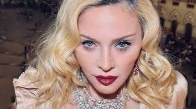 "Madonna Unleashes Fiery Revenge: You Won&rsquo;t Believe Who's the Target of Her Savage New Lyrics!"