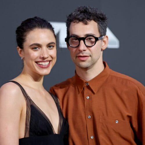 "Margaret Qualley Breaks Her Silence: Did Her Heartbreak with Jack Antonoff Open the Door to Scandalous Secrets?"