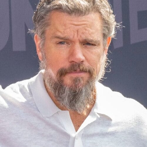 "Matt Damon Breaks His Silence: The 'Dangerous' Hollywood Stunt He Vows Never to Attempt Again!"