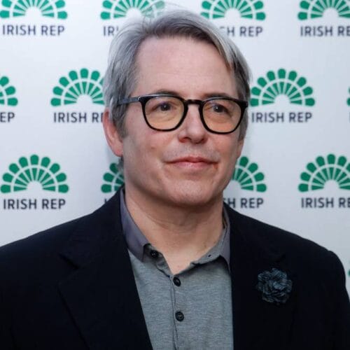 "Matthew Broderick Reveals the Surprising Secret Ingredient That Made Ferris Bueller a Timeless Hit—You Won’t Believe It!"
