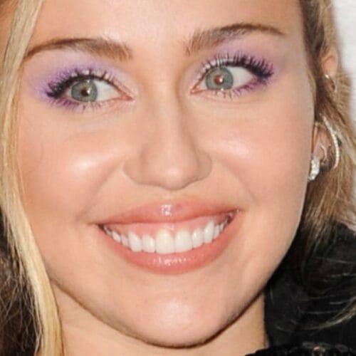 "Miley Cyrus Sizzles in Sheer Minidress: Is This Her Boldest Fashion Statement Yet?"