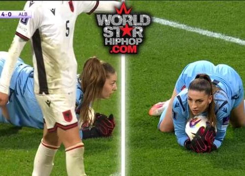 "New Rules in Women&rsquo;s Sports Broadcasting: Are We Finally Crushing the &lsquo;Sexpot&rsquo; Stereotype or Just Putting on Blindfolds?"