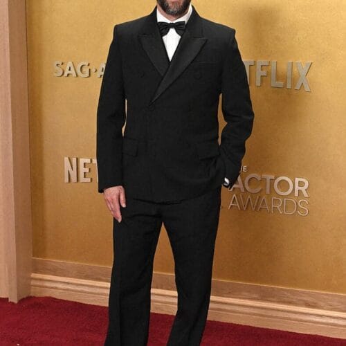 "Noah Wyle Drops Bombshell about &lsquo;The Pitt&rsquo; Season 3 Following Emmy Win &ndash; You Won't Believe What He Revealed!"