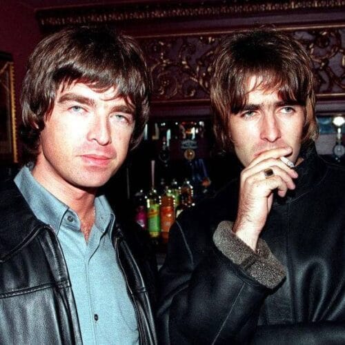 "Oasis Teases Epic 2027 Comeback: Could a 12-Night Residency Turn into the Ultimate Cosmic Reunion?"