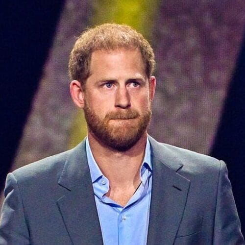 "Prince Harry's Royal Wallet Woes: Is His A-List Friend the New Financial Fairy Godmother?"