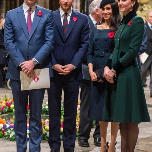 "Prince William&rsquo;s Fuming Reaction to Meghan&rsquo;s &lsquo;Same Old Song&rsquo; Move: Is This Royal Drama Getting Too Predictable?"