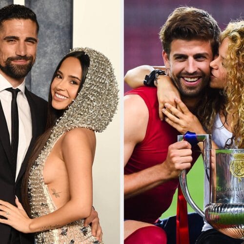"Red Cards and Romance: The Juicy Cheating Scandals That Left Soccer Fans in Shock!"