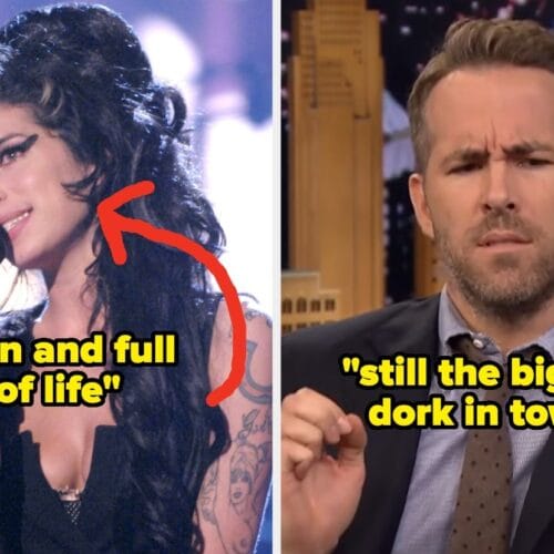 "Remember When? The Skandalous Secrets of Celebs Before Stardom That'll Make You Question Everything!"