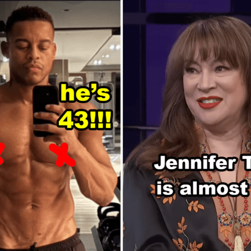 "Revealed: 42 Celebrities Who Have Mastered the Art of Aging Backwards—And Their Secrets Will Leave You Speechless!"