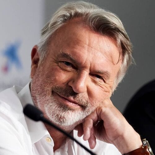 "Sam Neill’s Shocking Final Days: How a Sudden Battle with Pneumonia Took a Hollywood Legend"