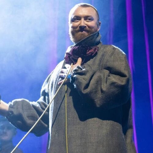 “Sam Smith’s 10 Exclusive UK Shows: Why Ticket Hunting Is the New Olympic Sport You Didn’t Sign Up For!”