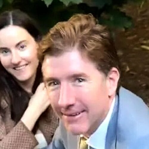 "Scandal Alert: How a Lawyer's Secret Affair Could Turn Into a Million-Dollar Divorce Drama!"