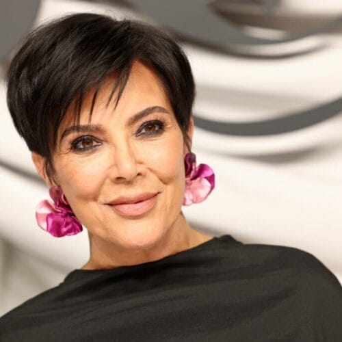 "Secrets of the Kardashian Legacy: Mary Jo Campbell's Unforgettable Life and Her Surprising Influence on Kris Jenner Revealed!"