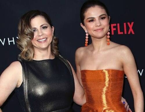 &ldquo;Selena Gomez&rsquo;s Mom Claps Back: The Joke That Sparked a Family Drama!&rdquo;